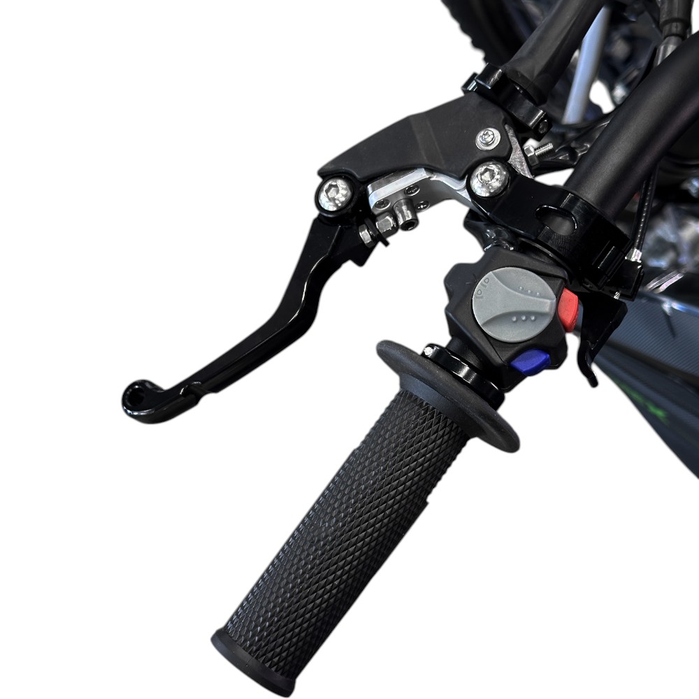 Мотоцикл эндуро Darex UL PR300