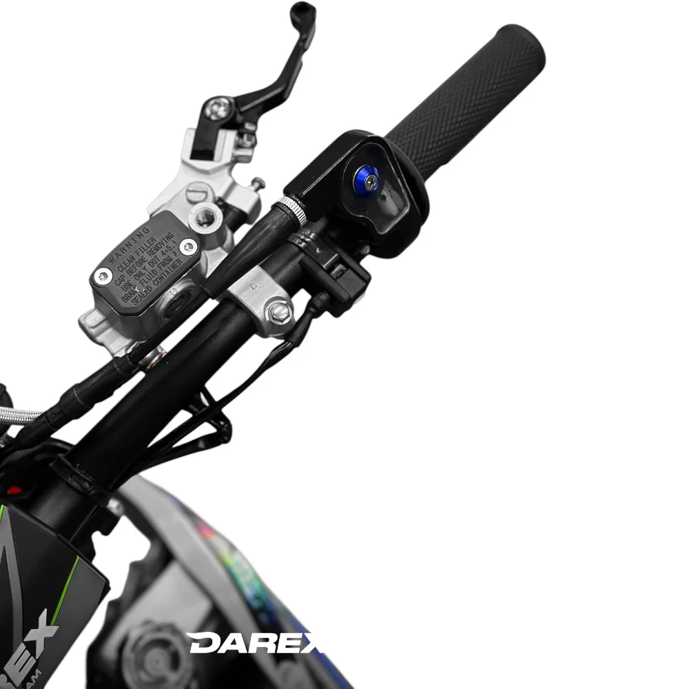 Купить мотоцикл эндуро Darex URMAN NB300 Мотоцикл эндуро Darex URMAN NB300