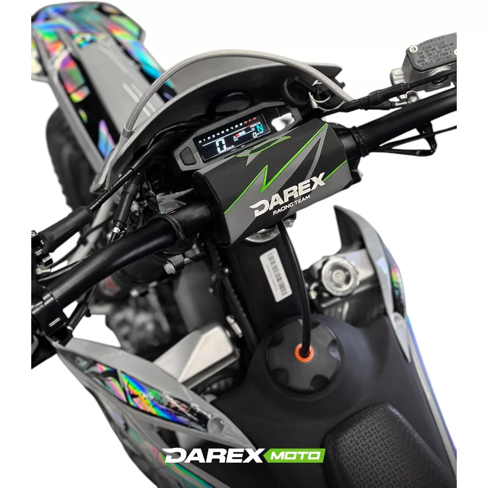 Купить мотоцикл эндуро Darex URMAN NB300 Мотоцикл эндуро Darex URMAN NB300