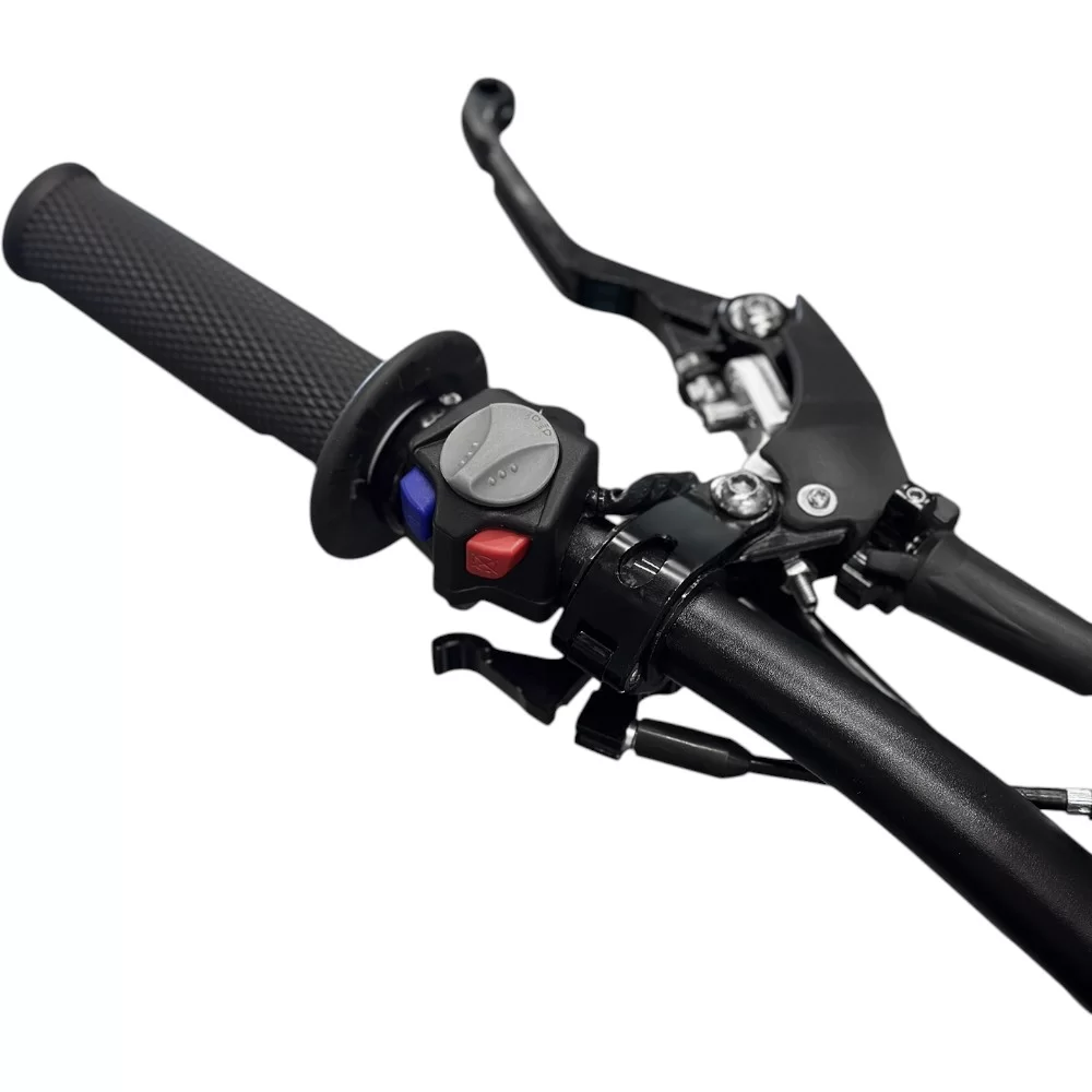 Купить мотоцикл эндуро Darex URMAN NB300 Мотоцикл эндуро Darex URMAN NB300