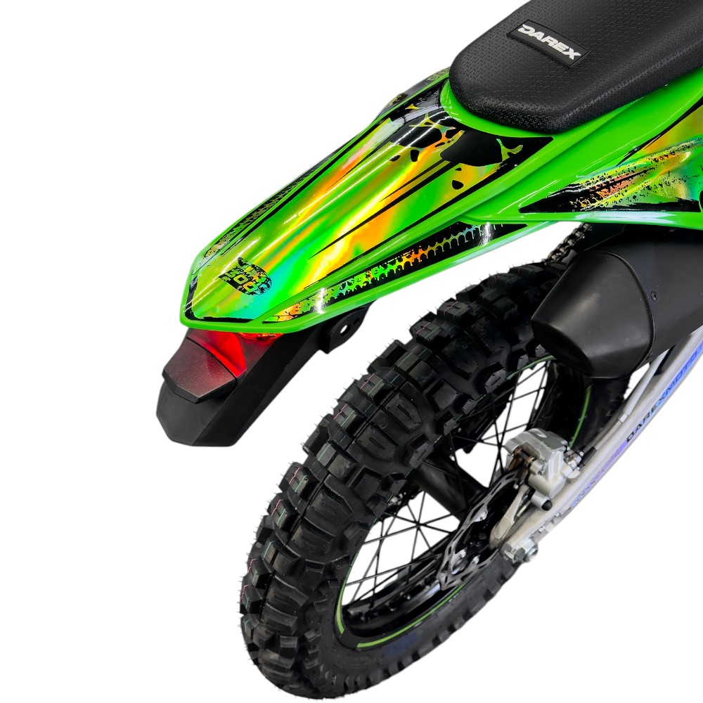 Мотоцикл эндуро Darex URMAN NB300