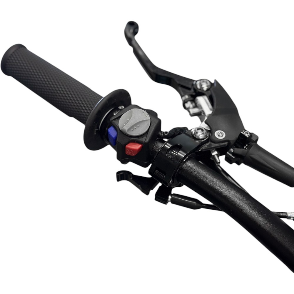 Мотоцикл эндуро Darex URMAN NB300