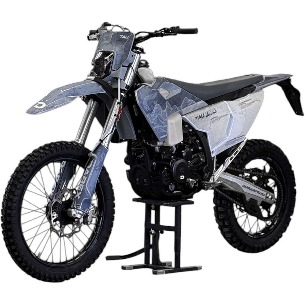 Мотоцикл эндуро Darex TAU NB300
