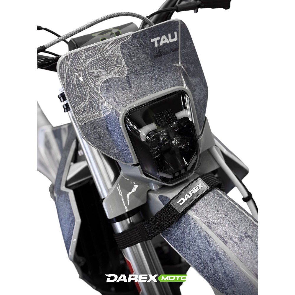 Мотоцикл эндуро Darex TAU NB300