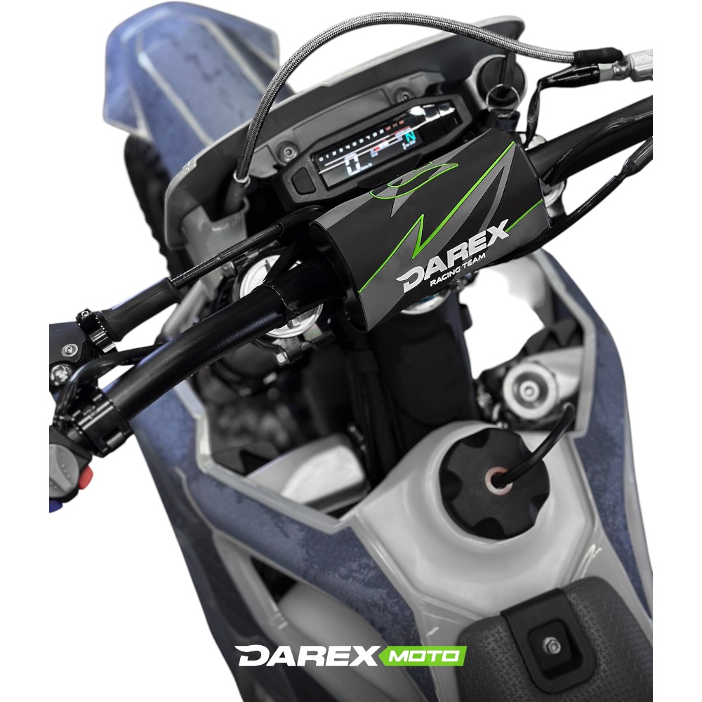 Мотоцикл эндуро Darex TAU NB300