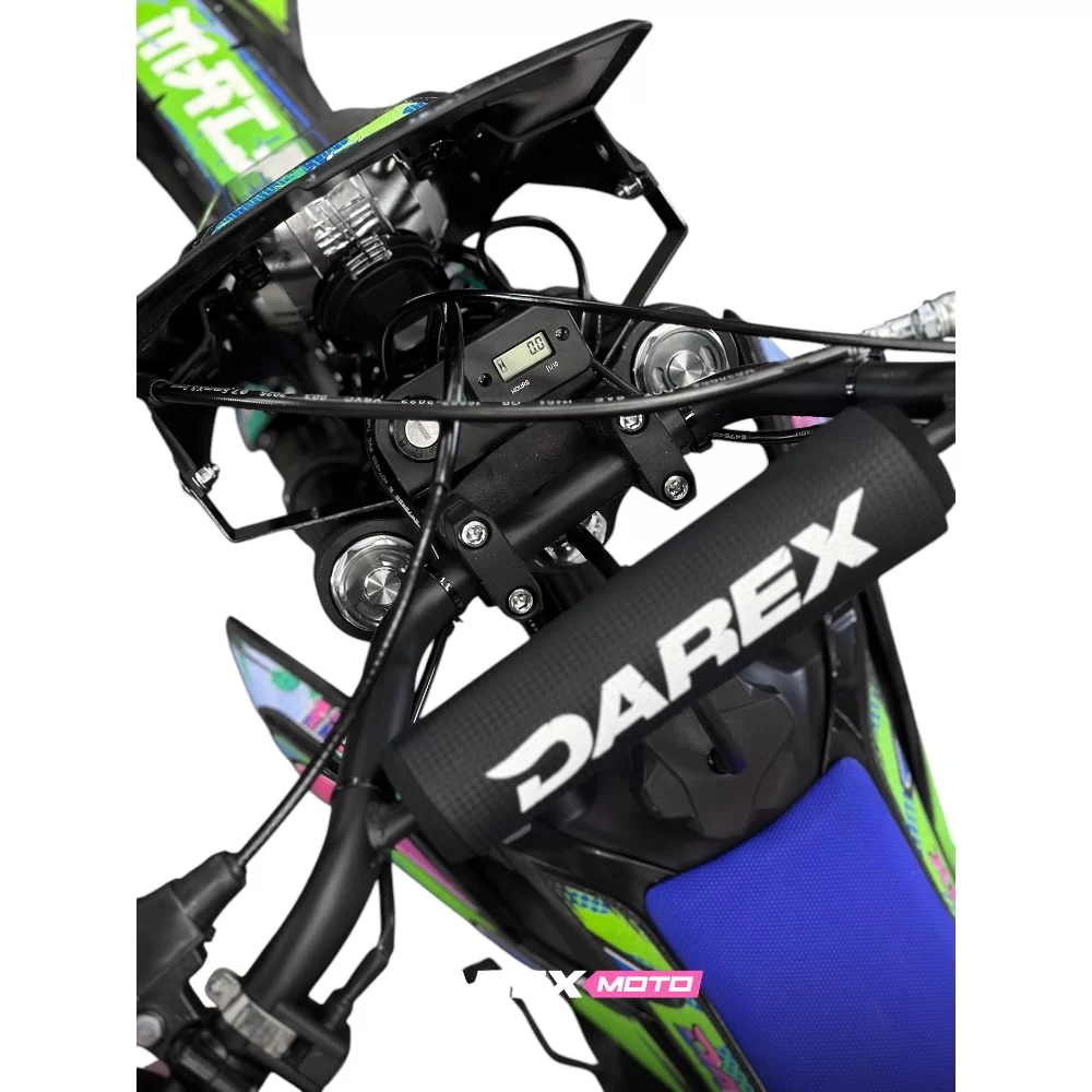 Питбайк DAREX MALAI 125