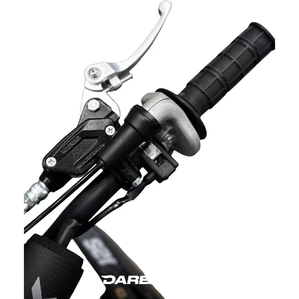 Питбайк DAREX MALAI 125
