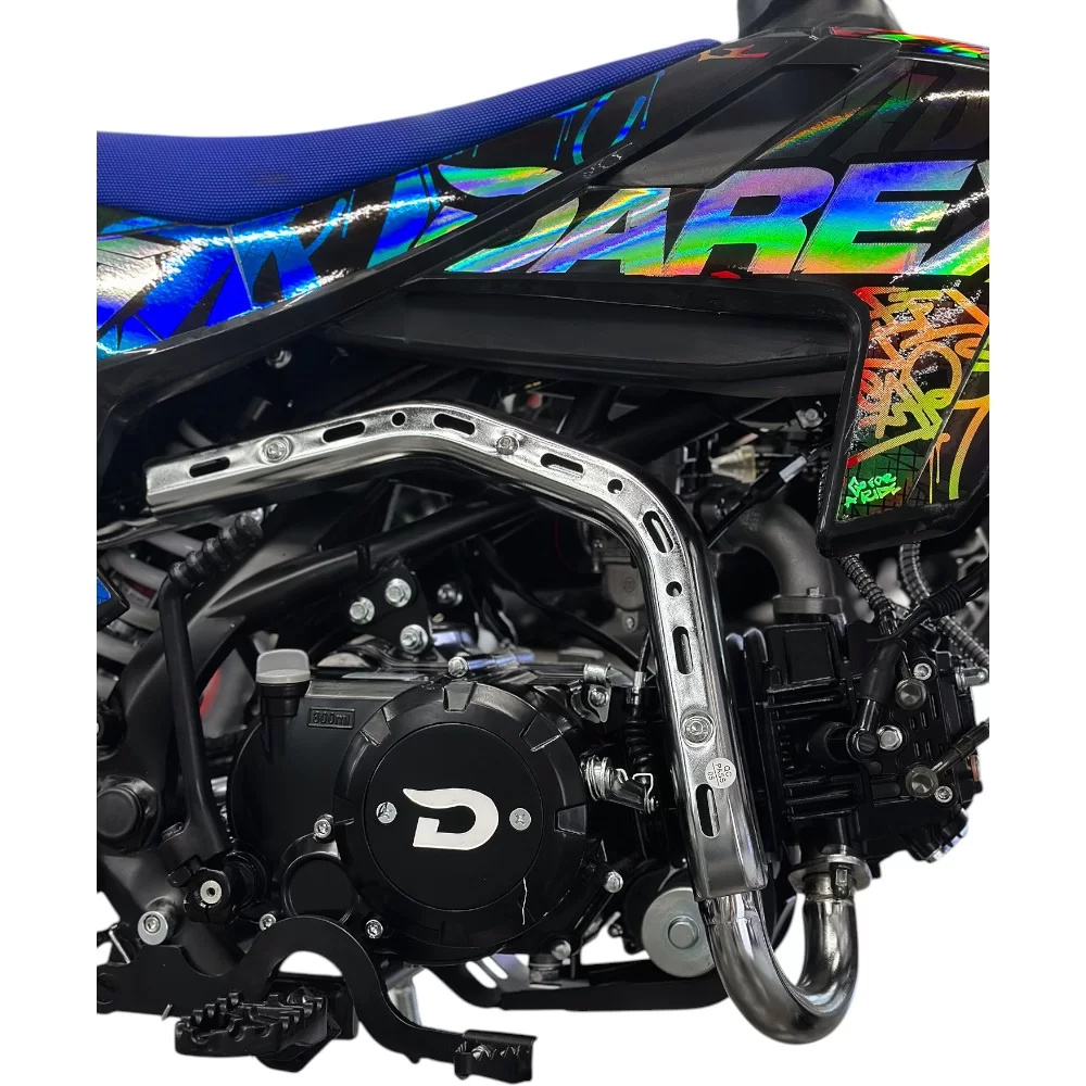 Питбайк DAREX MALAI 140