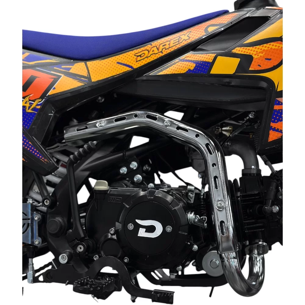 Питбайк DAREX MALAI 140