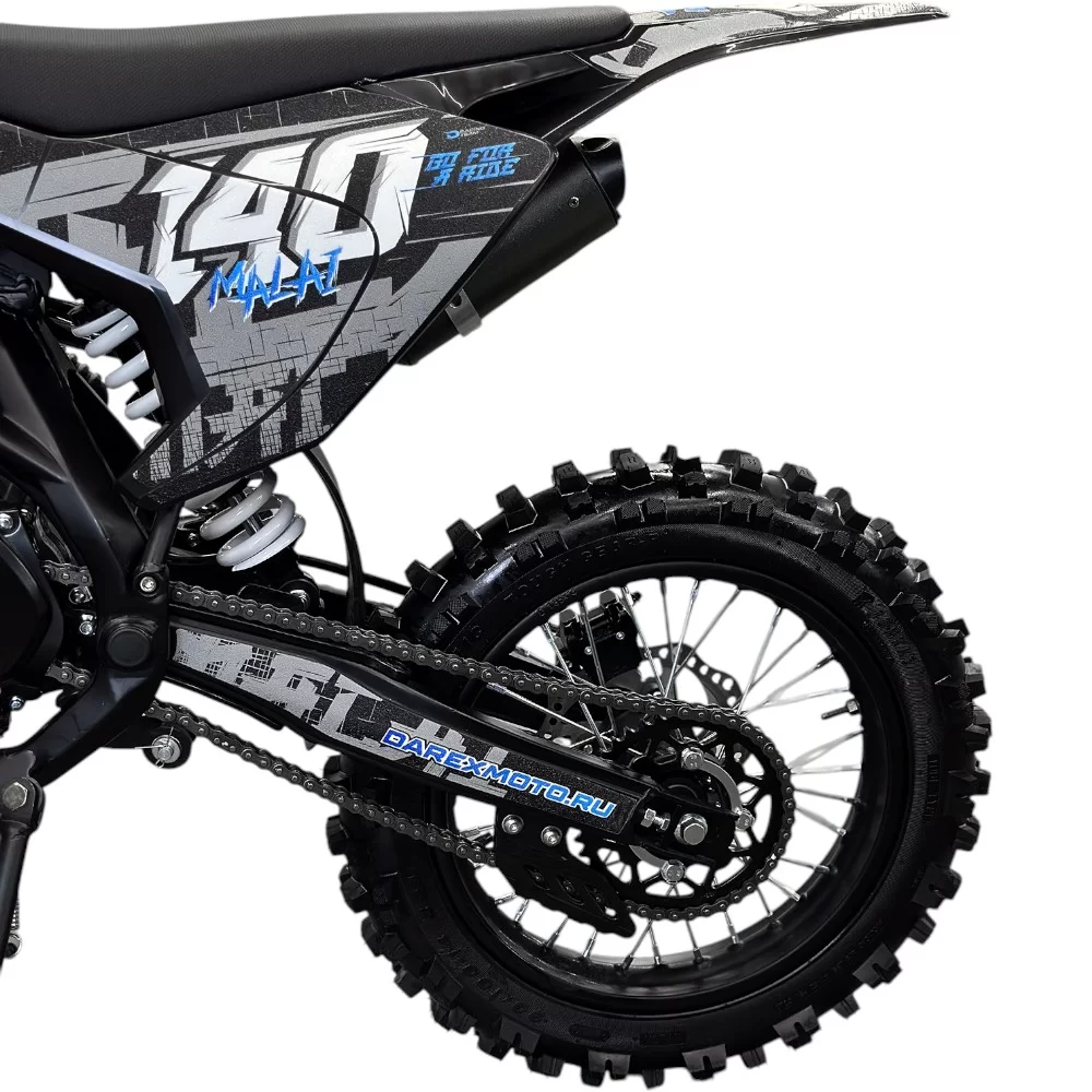 Питбайк DAREX MALAI 140