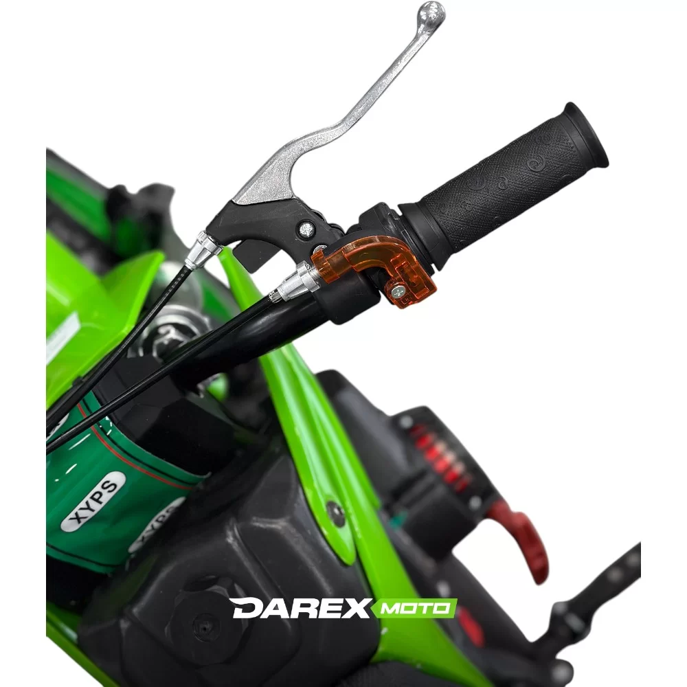 Питбайк DAREX Orion