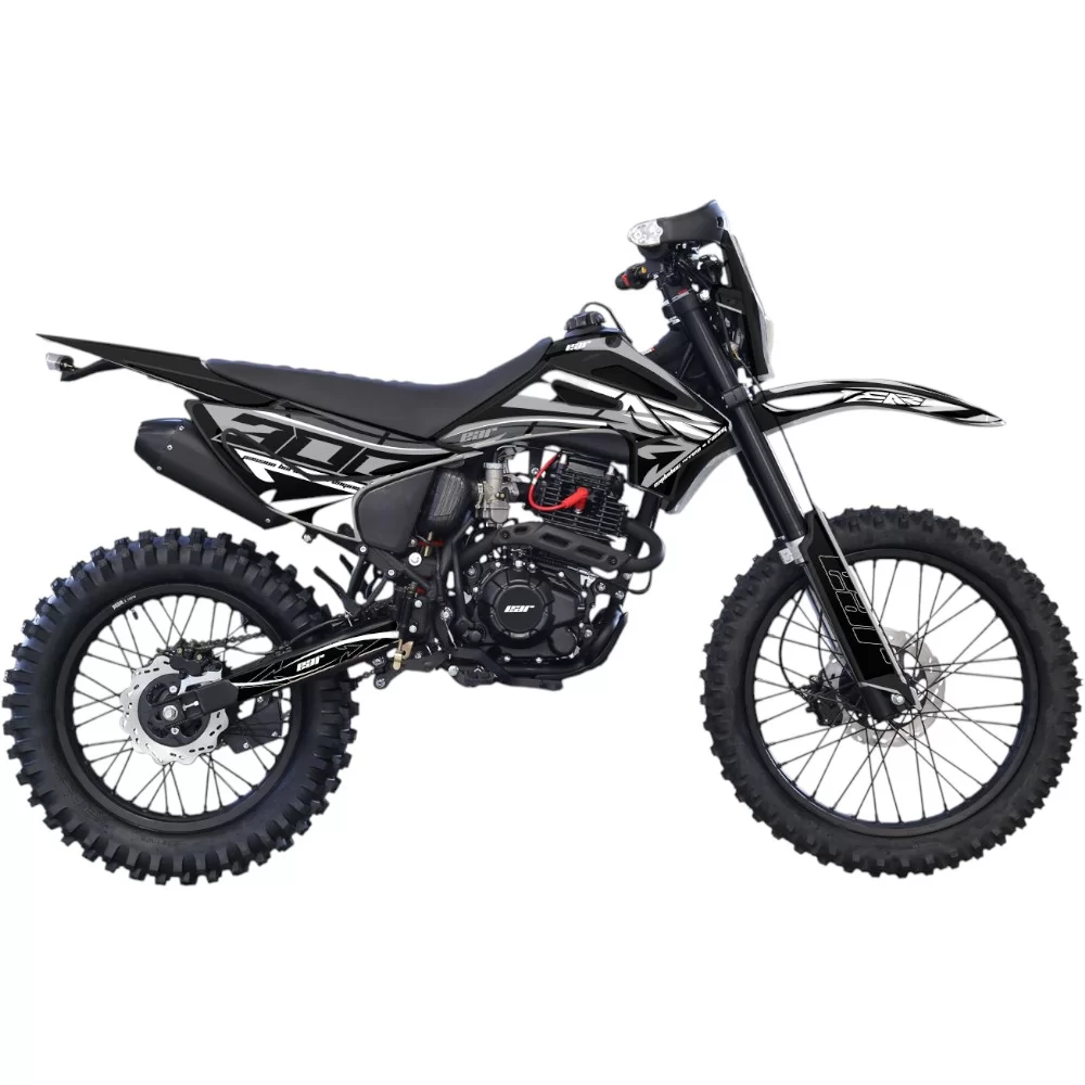 Купить мотоцикл эндуро Darex Ear Moto PR 300 Мотоцикл эндуро Darex Ear Moto PR 300