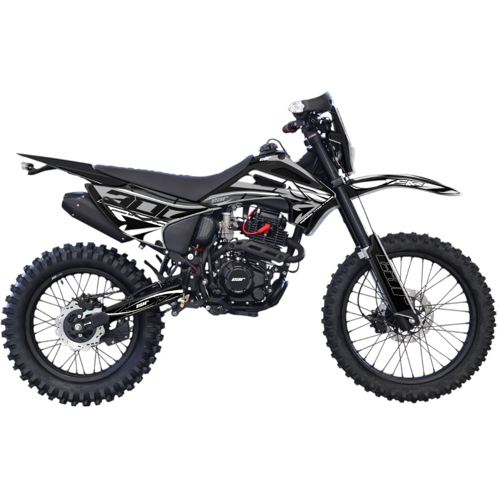Купить мотоцикл эндуро Darex Ear Moto PR 300 4 Valves Мотоцикл эндуро Darex Ear Moto PR 300 4 Valves