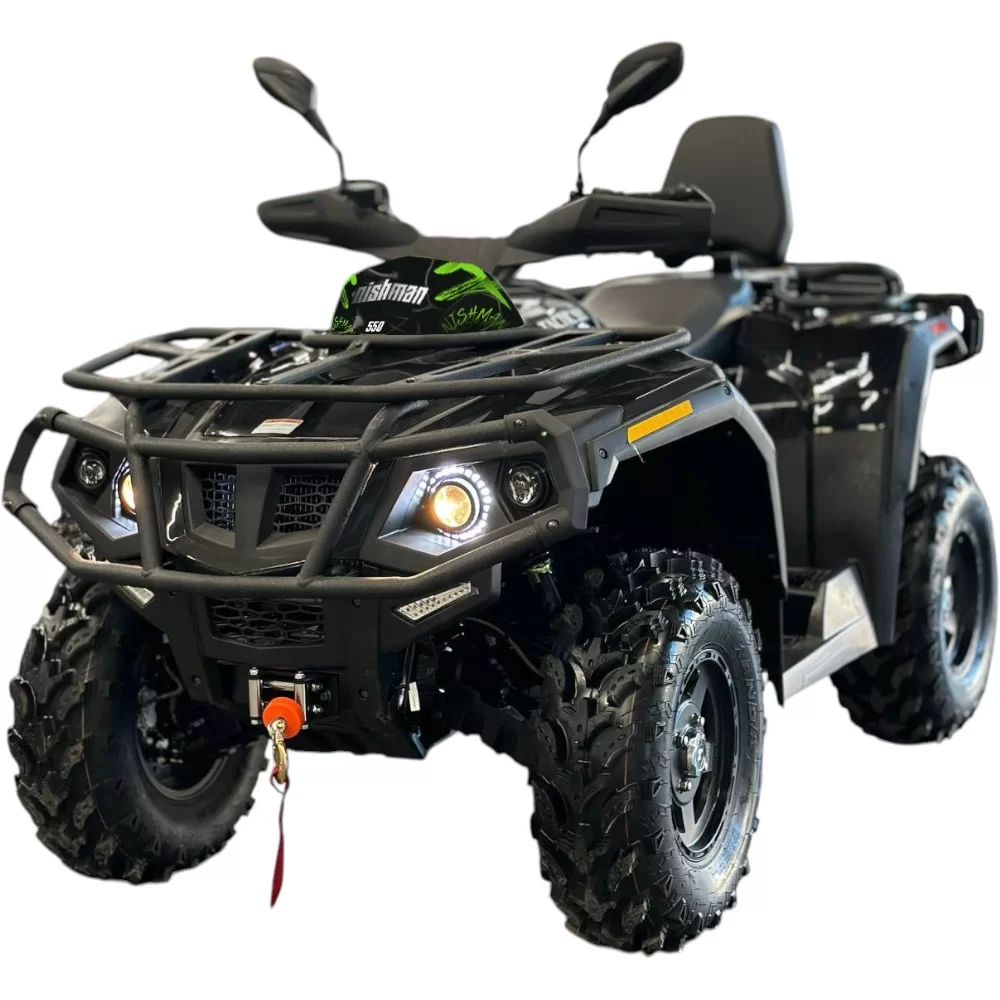 Комплект запчастей Darex NISHMAN 550L EPS LTD Limited