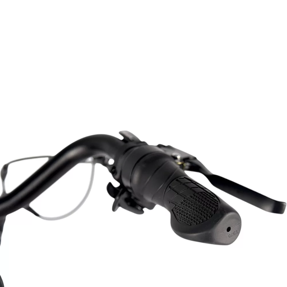 Электровелосипед Eltreco Grand