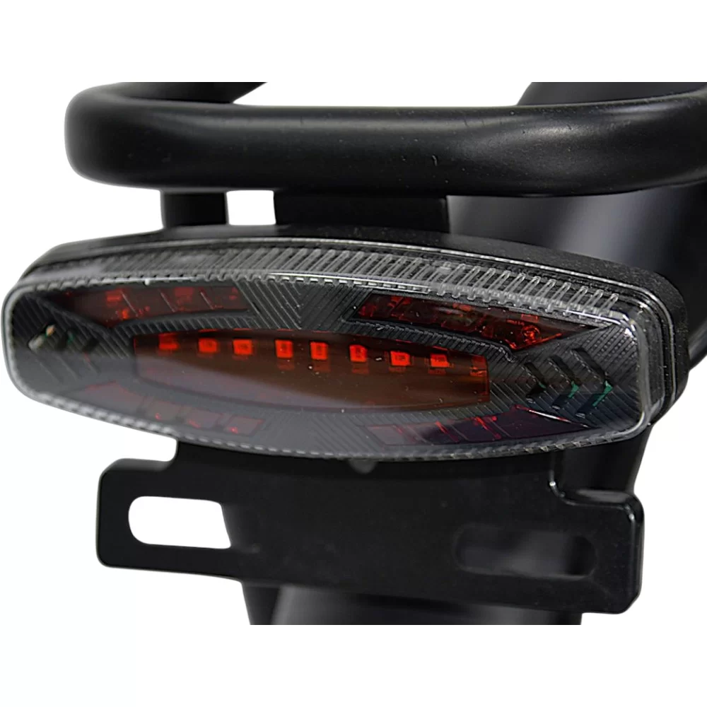 Электровелосипед Eltreco Grand