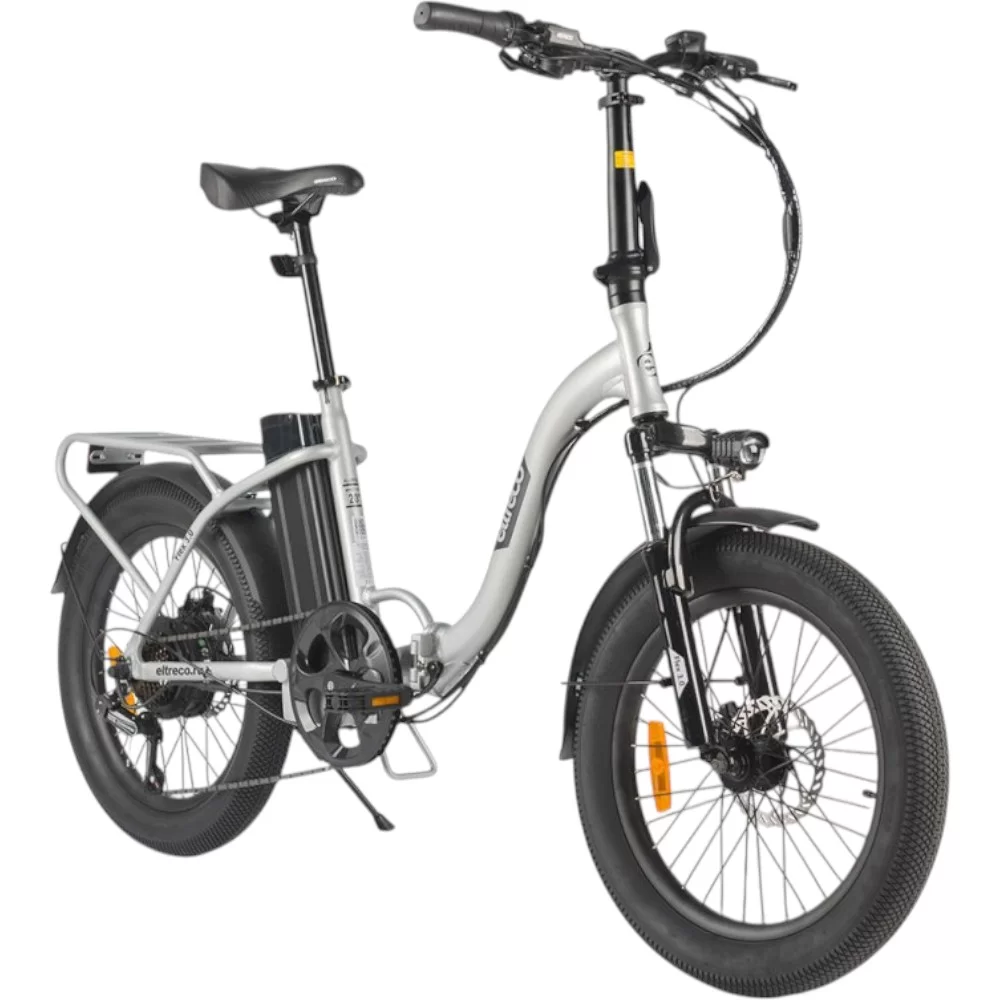 Купить электровелосипед Eltreco Flex 3.0 Электровелосипед Eltreco Flex 3.0