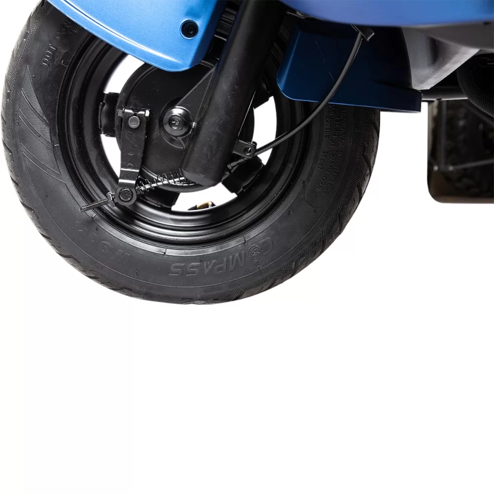 Купить электротрицикл Rutrike Неон Электротрицикл Rutrike Неон