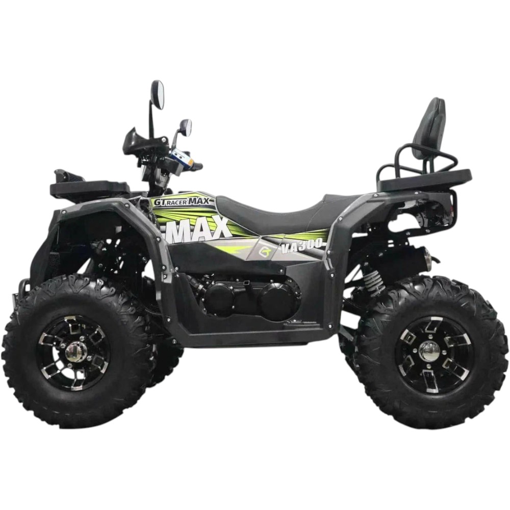 Купить квадроцикл RAM ATV300X (мотокомплект) Квадроцикл RAM ATV300X