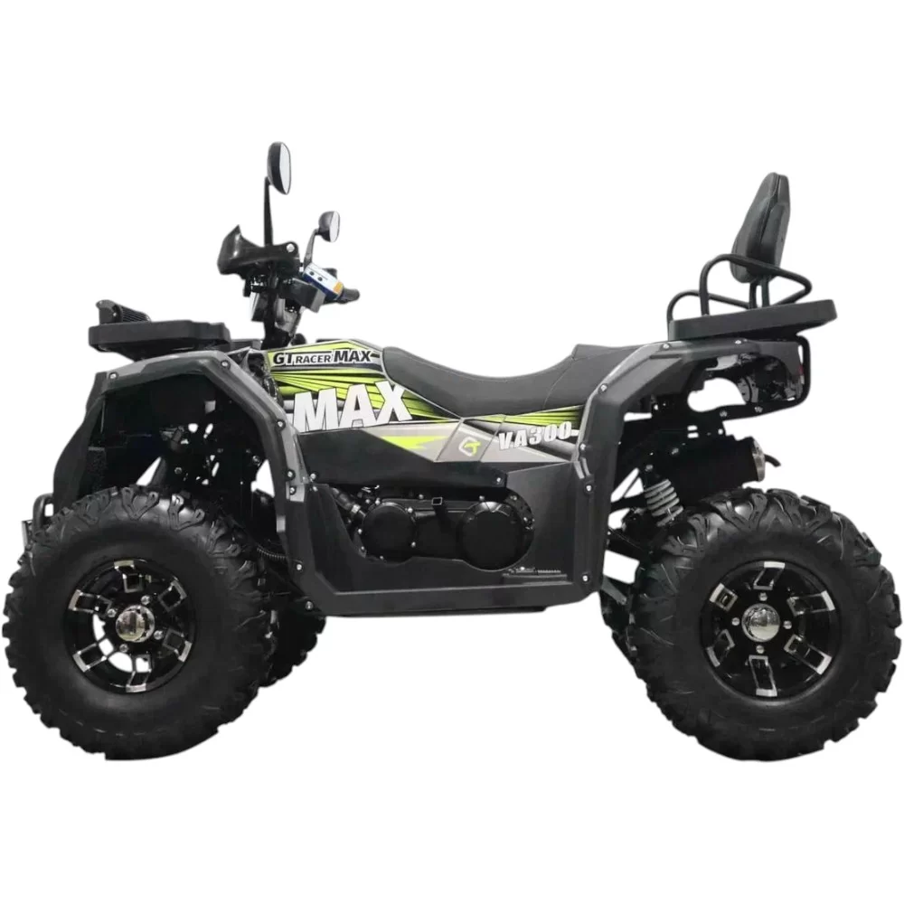 Купить квадроцикл RAM ATV300X (мотокомплект) Квадроцикл RAM ATV300X