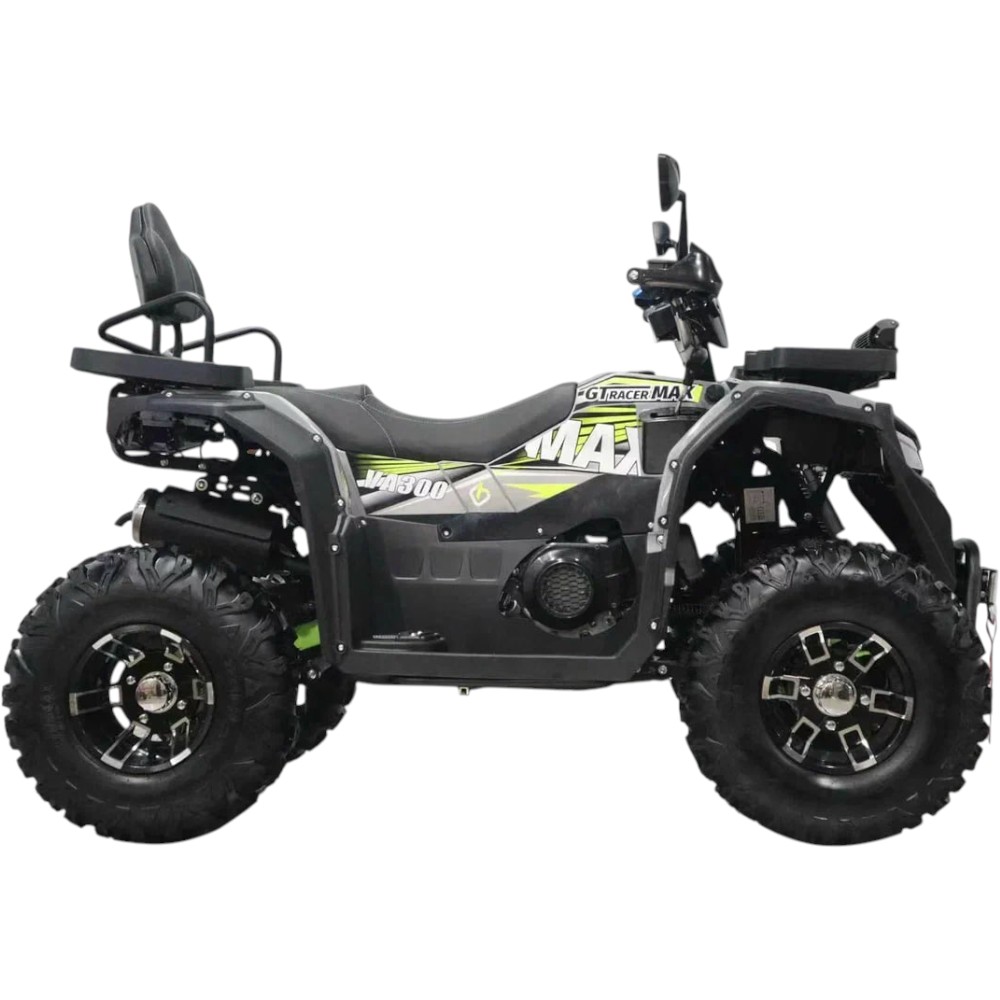 Купить квадроцикл RAM ATV300X (мотокомплект) Квадроцикл RAM ATV300X