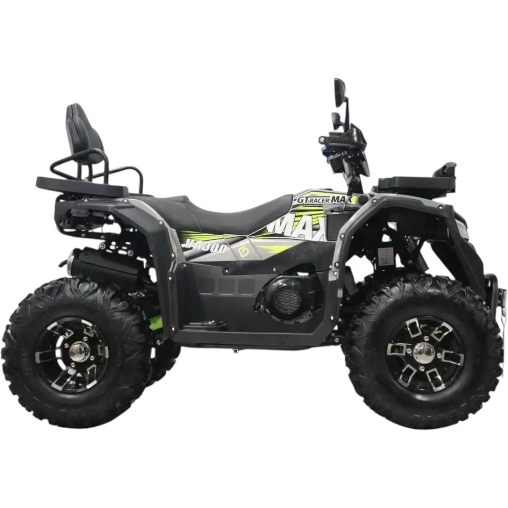 Купить квадроцикл RAM ATV300X (мотокомплект) Квадроцикл RAM ATV300X
