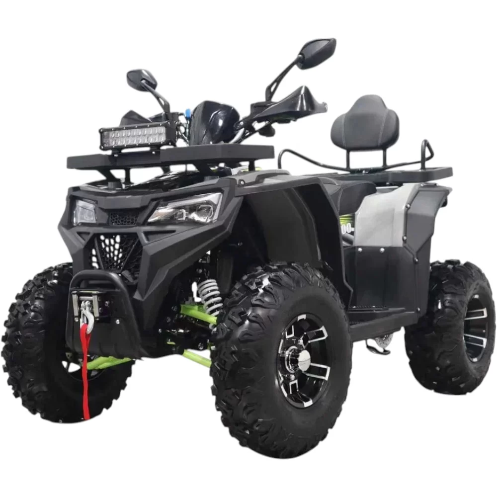 Купить квадроцикл RAM ATV300X (мотокомплект) Квадроцикл RAM ATV300X