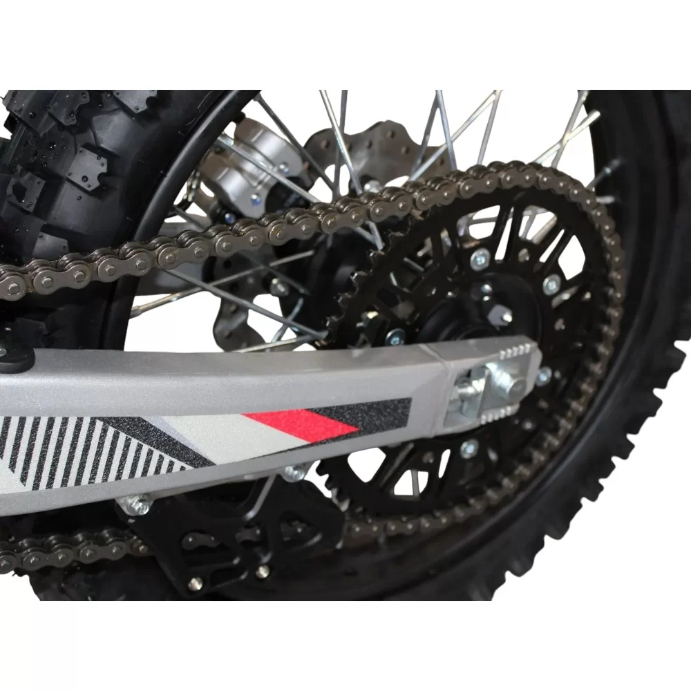 Купить мотоцикл Racer Z4L без ПТС Мотоцикл Racer Z4L без ПТС
