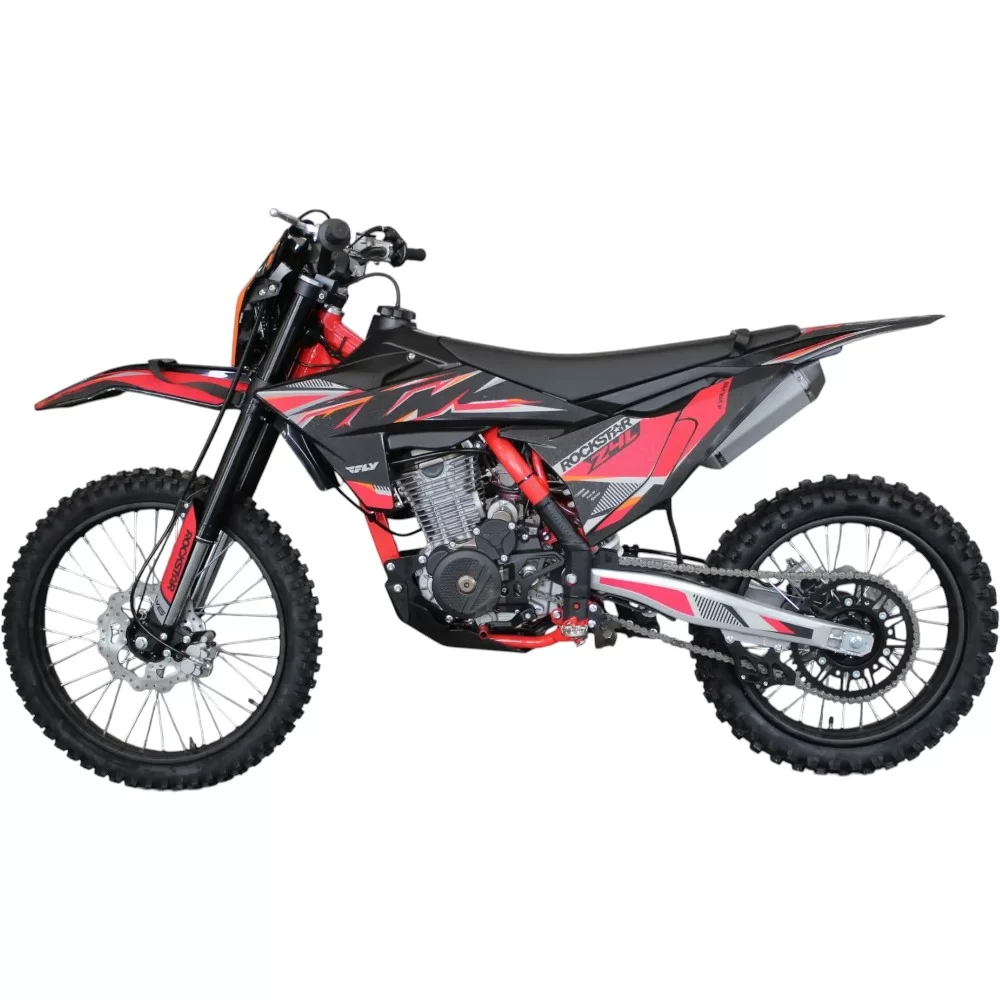 Купить мотоцикл Racer Z4L без ПТС Мотоцикл Racer Z4L без ПТС