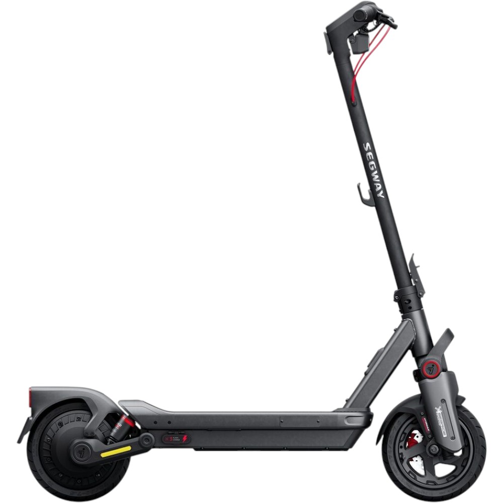 Купить электросамокат Ninebot Kickscooter MAX G3 Электросамокат Ninebot Kickscooter MAX G3