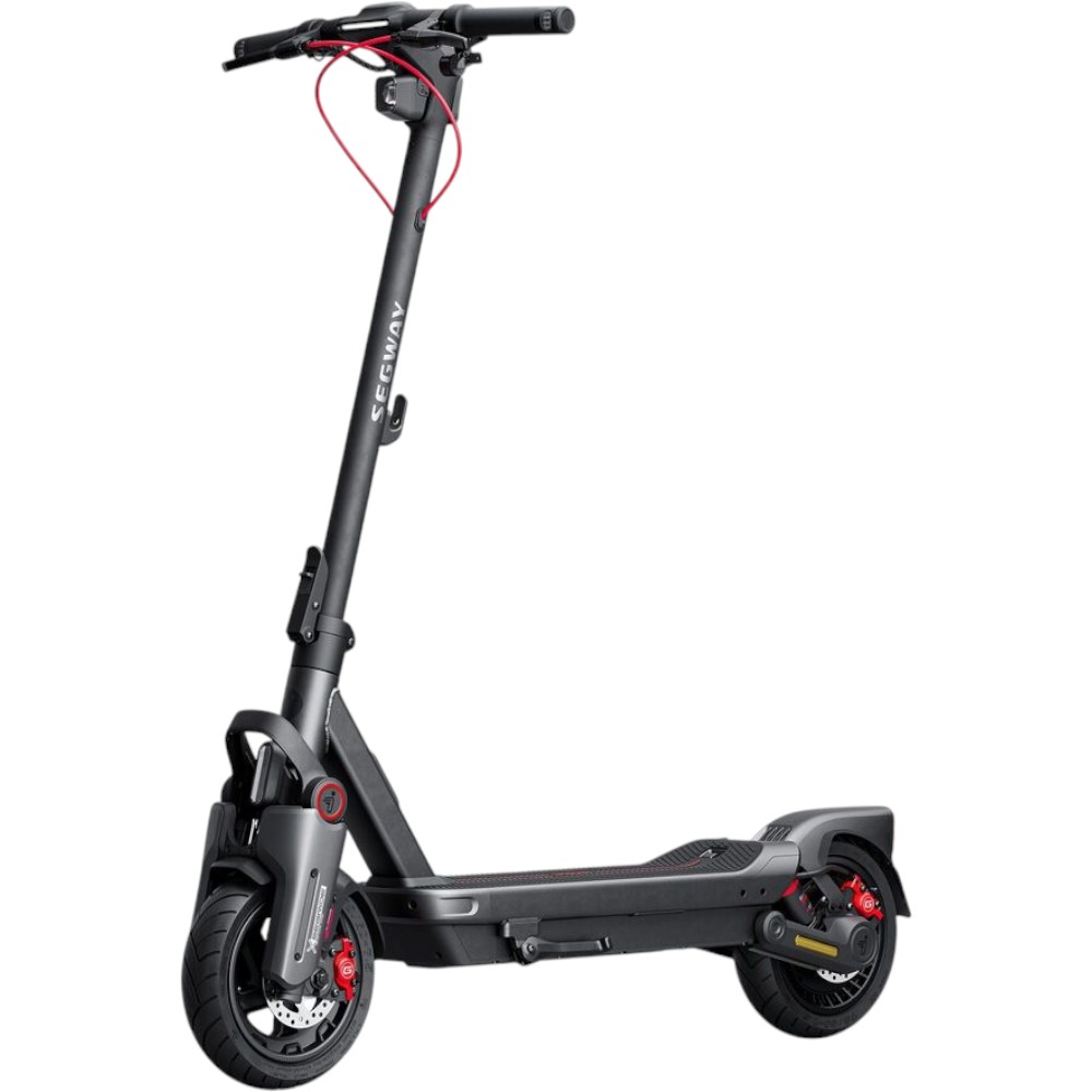 Купить электросамокат Ninebot Kickscooter MAX G3 Электросамокат Ninebot Kickscooter MAX G3