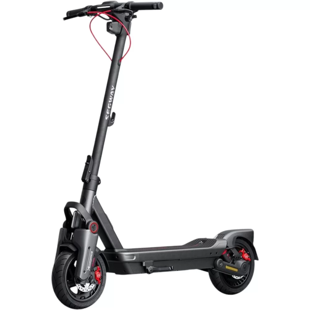 Электросамокат Ninebot Kickscooter MAX G3