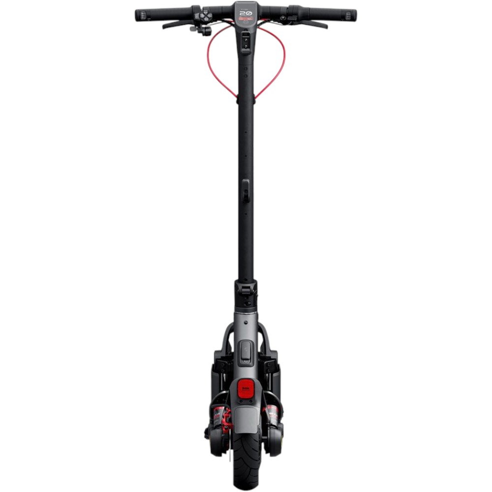 Купить электросамокат Ninebot Kickscooter MAX G3 Электросамокат Ninebot Kickscooter MAX G3