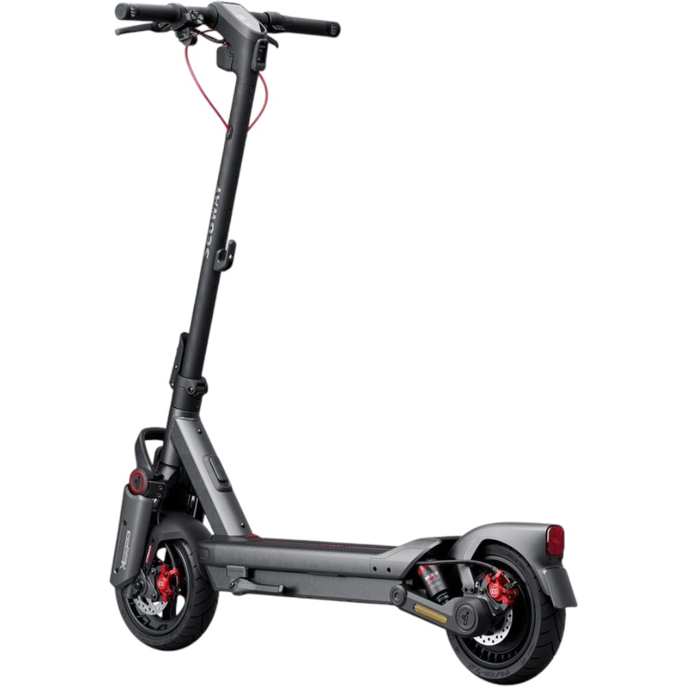 Купить электросамокат Ninebot Kickscooter MAX G3 Электросамокат Ninebot Kickscooter MAX G3