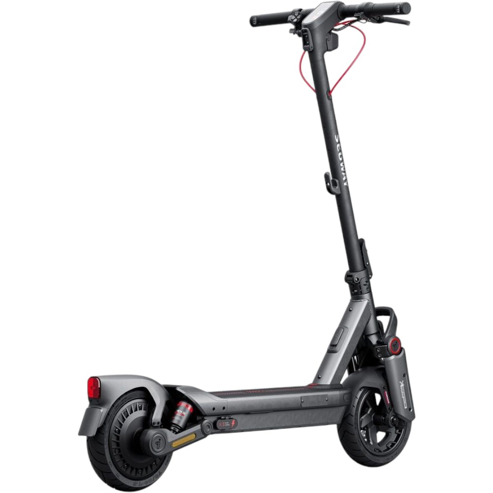 Купить электросамокат Ninebot Kickscooter MAX G3 Электросамокат Ninebot Kickscooter MAX G3