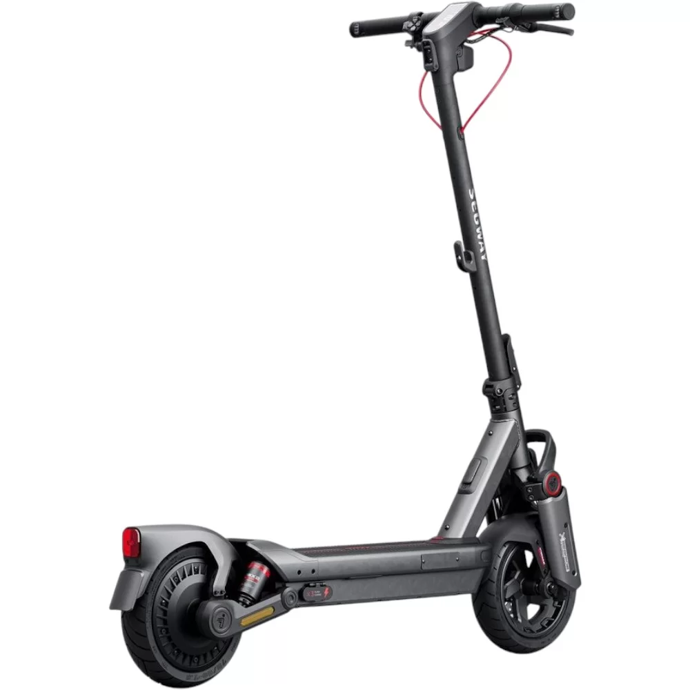 Электросамокат Ninebot Kickscooter MAX G3