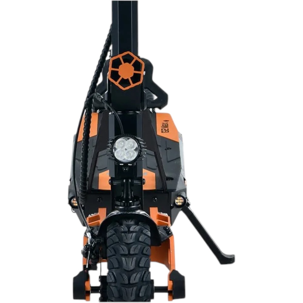 Электросамокат Kugoo G2 Max