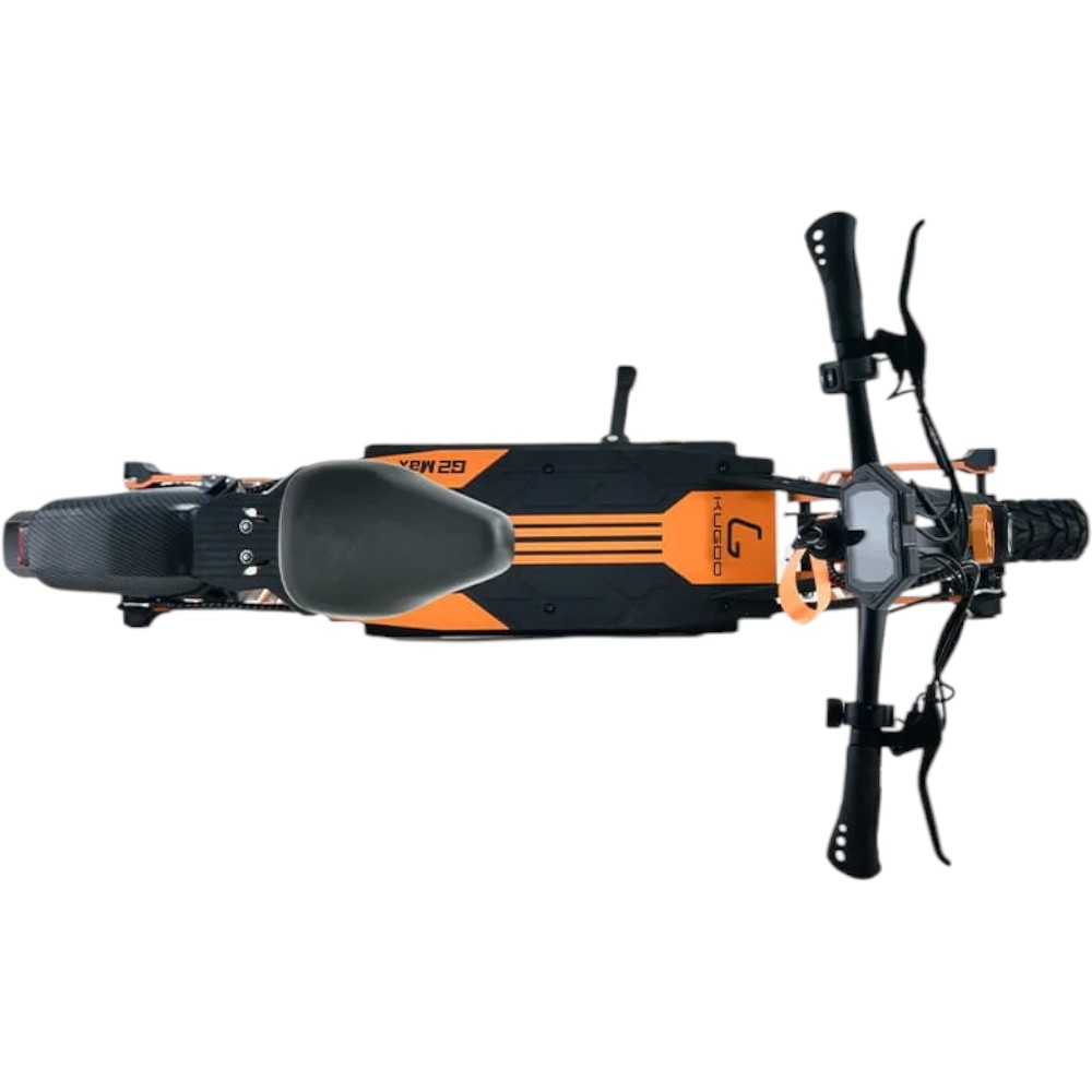 Электросамокат Kugoo G2 Max