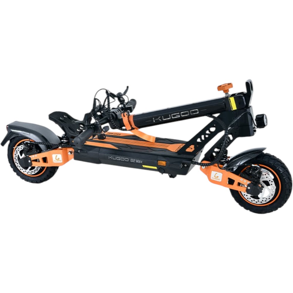 Электросамокат Kugoo G2 Max