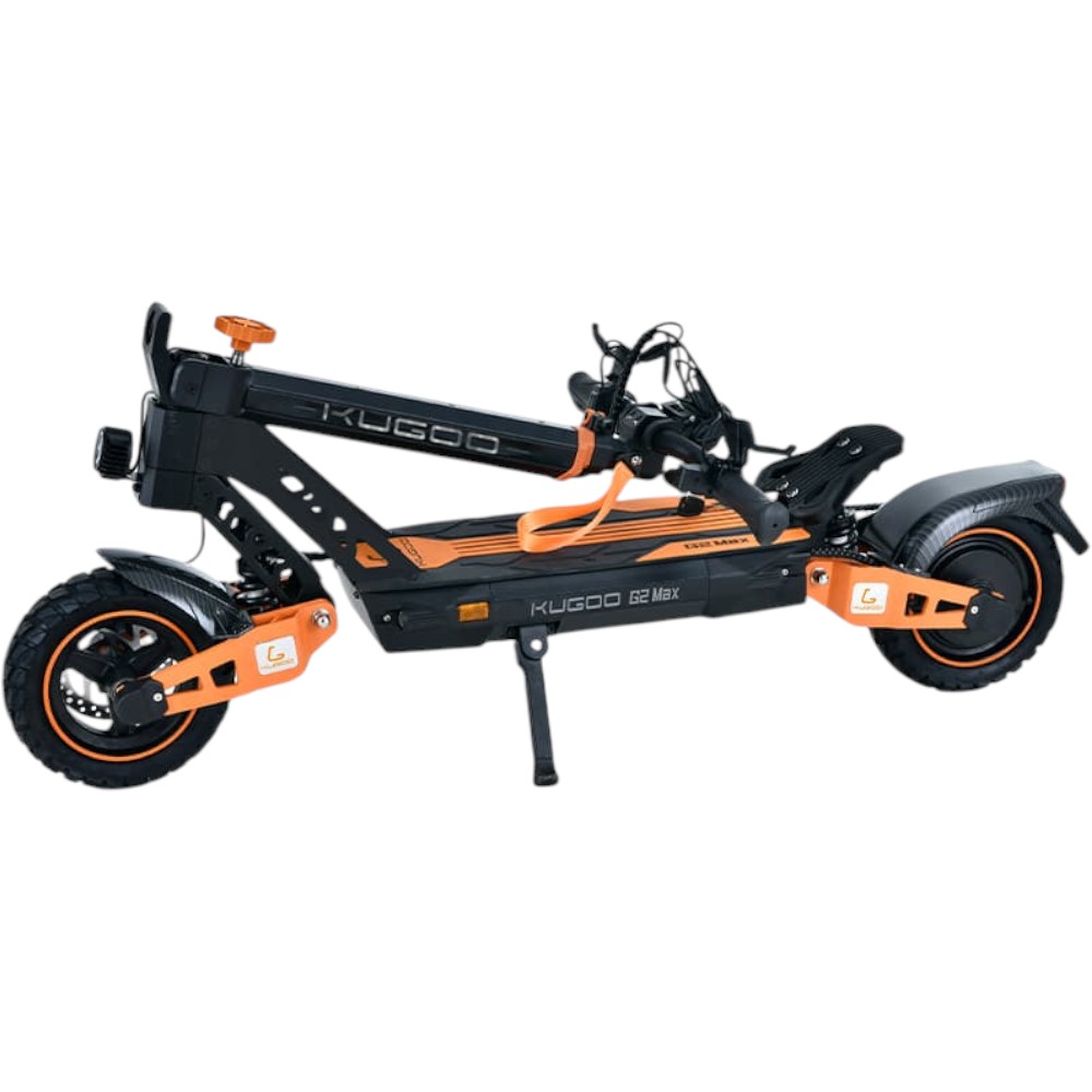 Электросамокат Kugoo G2 Max