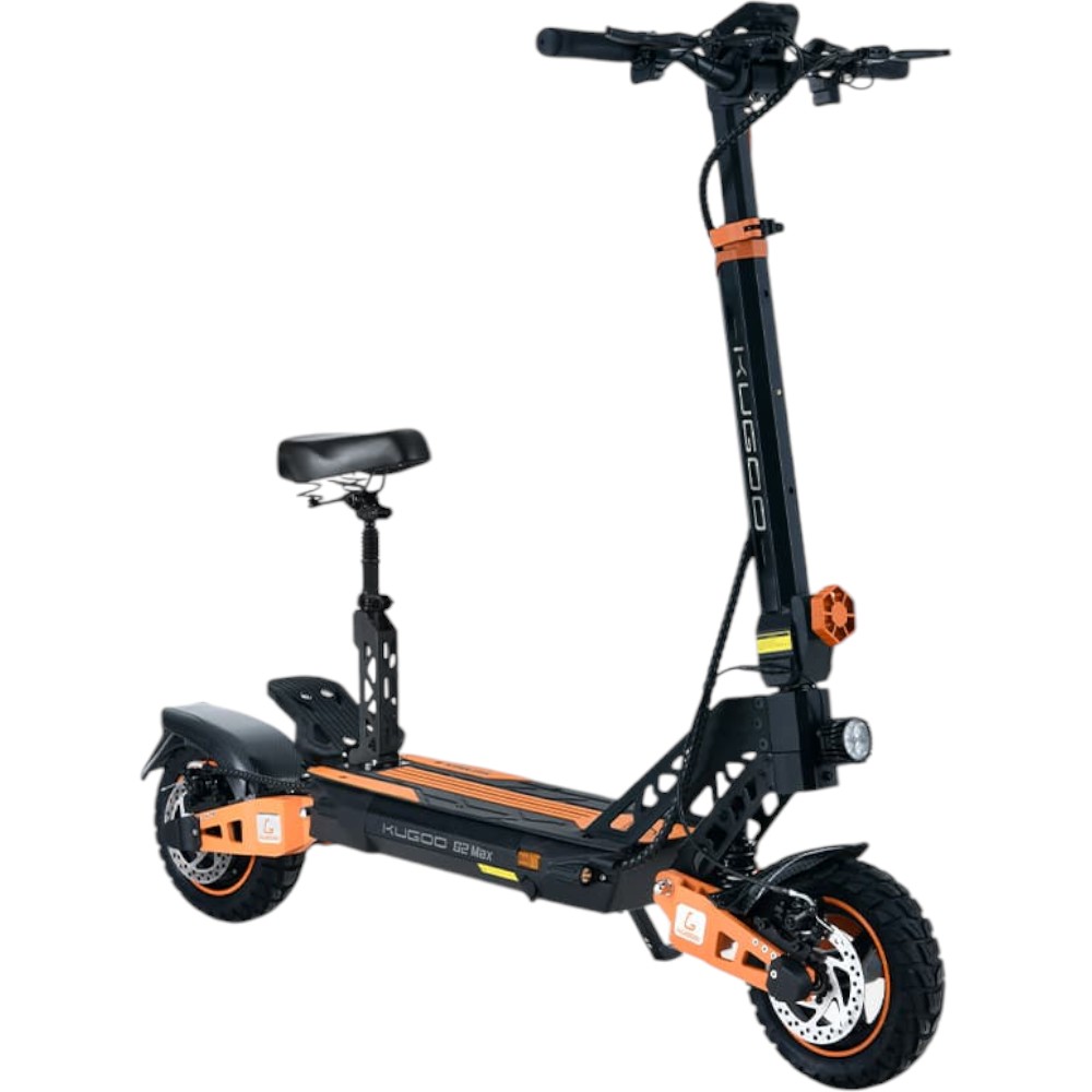 Электросамокат Kugoo G2 Max