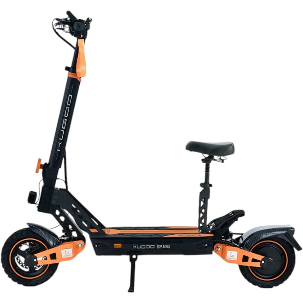 Электросамокат Kugoo G2 Max