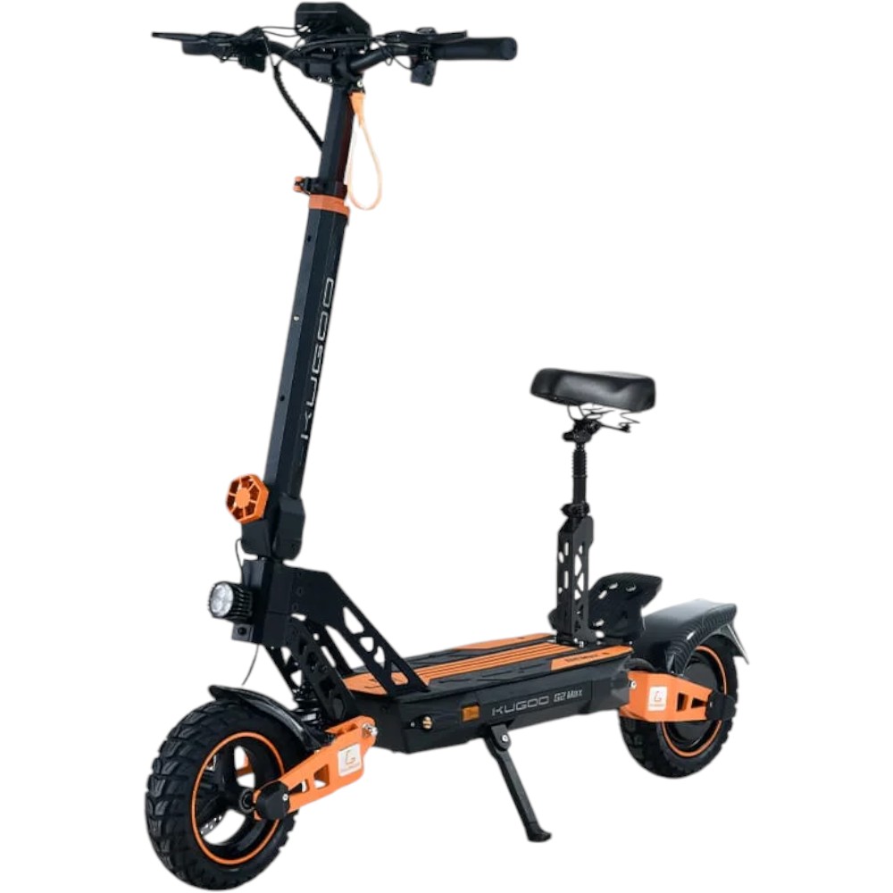 Электросамокат Kugoo G2 Max