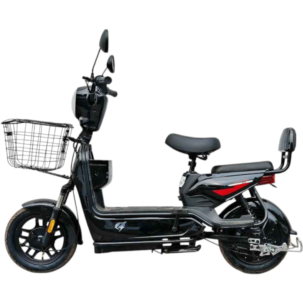 Купить электроскутер GreenLand VOYAGE