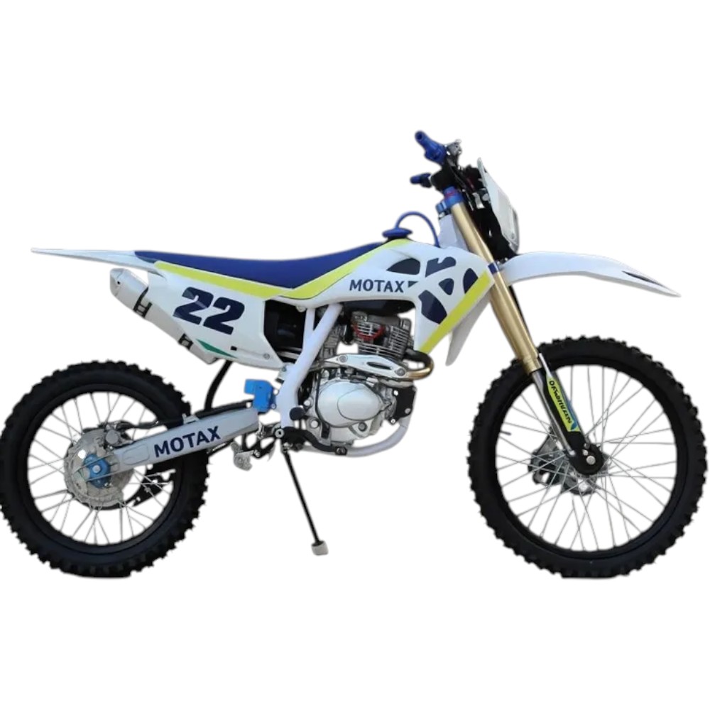 Мотоцикл эндуро MOTAX XR 300 21/18