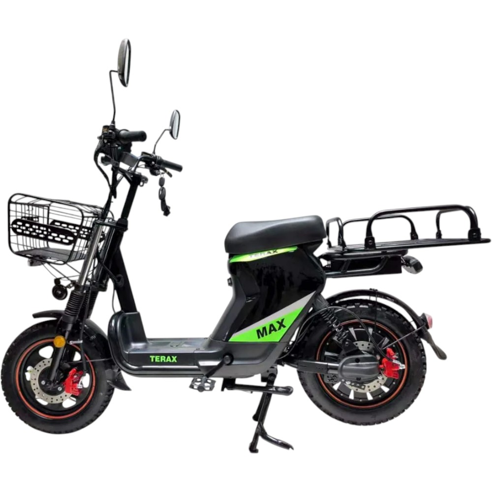 Электроскутер Terax DVINA MAX XD04