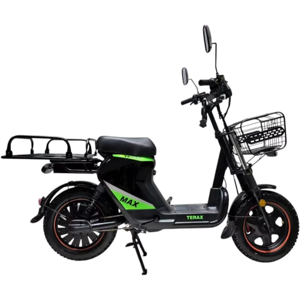 Купить электроскутер Terax DVINA MAX XD04 Электроскутер Terax DVINA MAX XD04