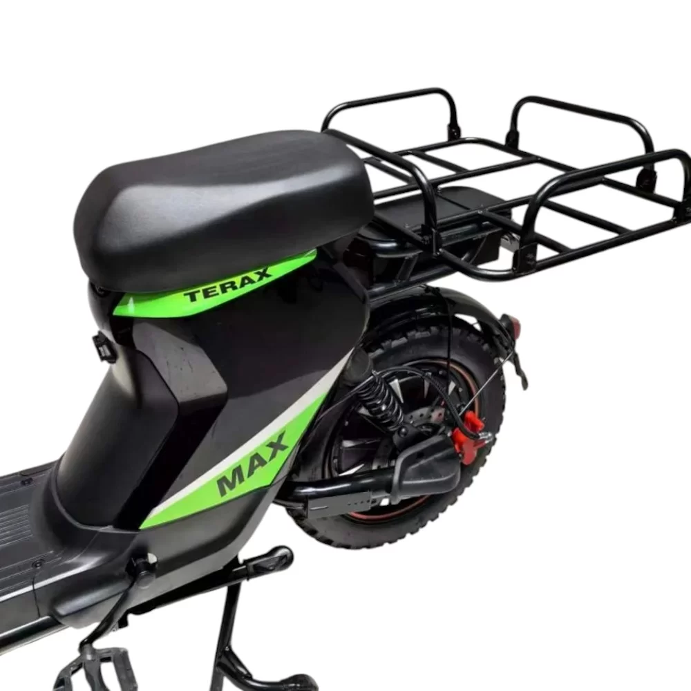 Купить электроскутер Terax DVINA MAX XD04 Электроскутер Terax DVINA MAX XD04
