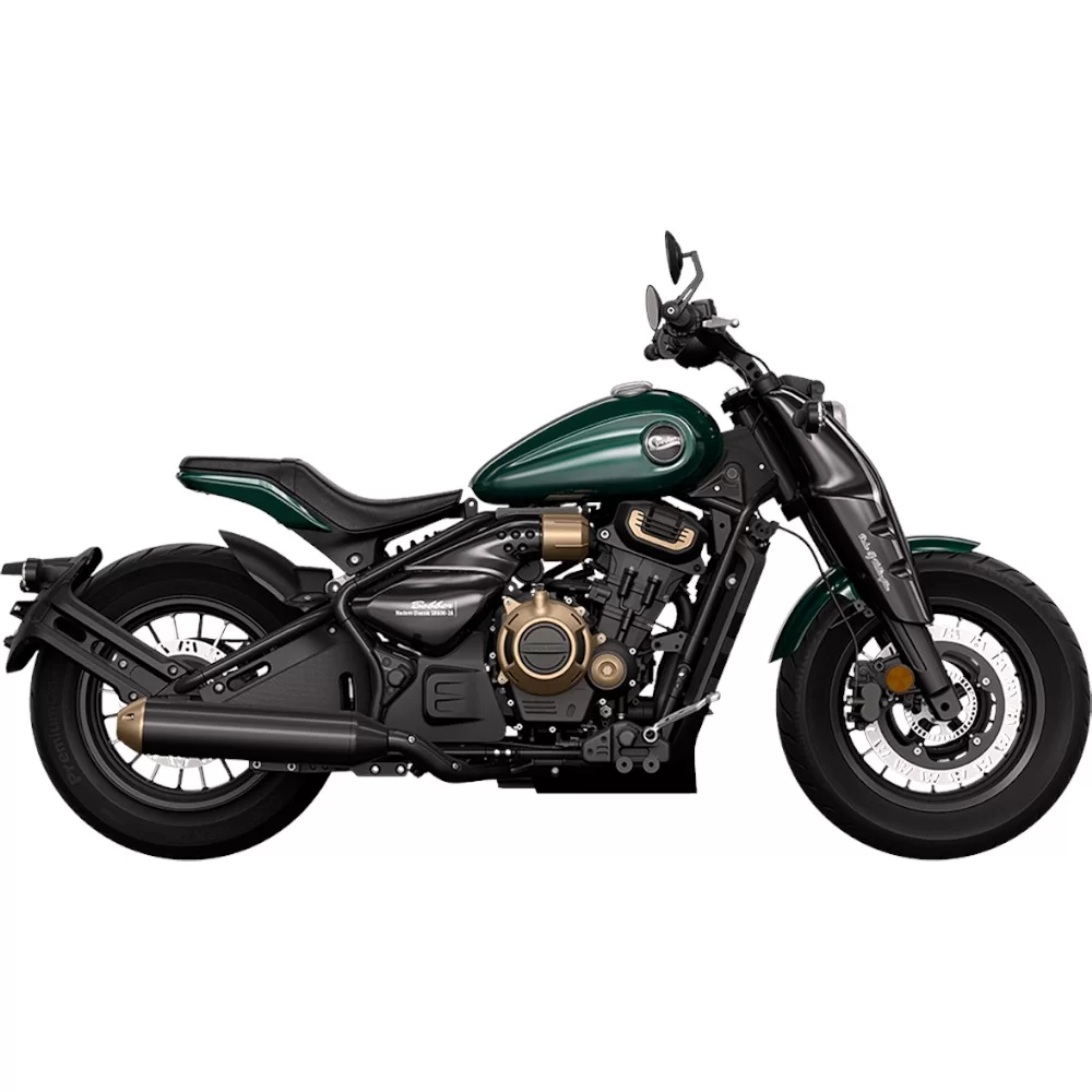 Купить мотоцикл CYCLONE RA600 Мотоцикл CYCLONE RA600