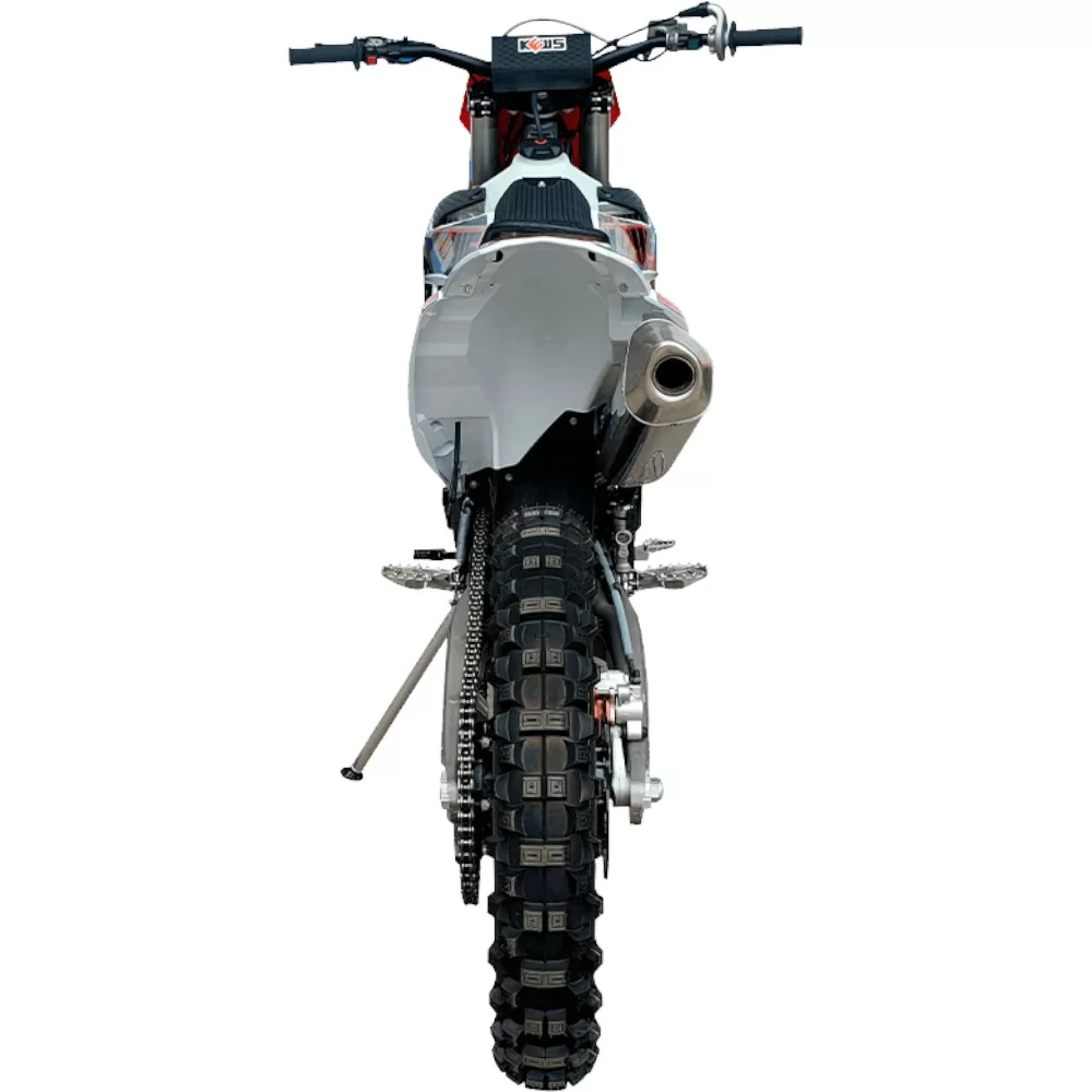 Купить мотоцикл эндуро KEWS K23 NB300 21/18 Мотоцикл эндуро KEWS K23 NB300 21/18